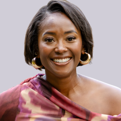 Elaina Moore COO
