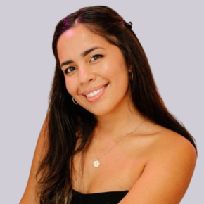 Samantha Zo